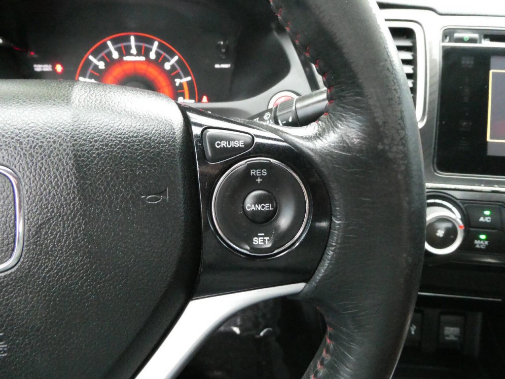 2014 Honda Civic Image 14