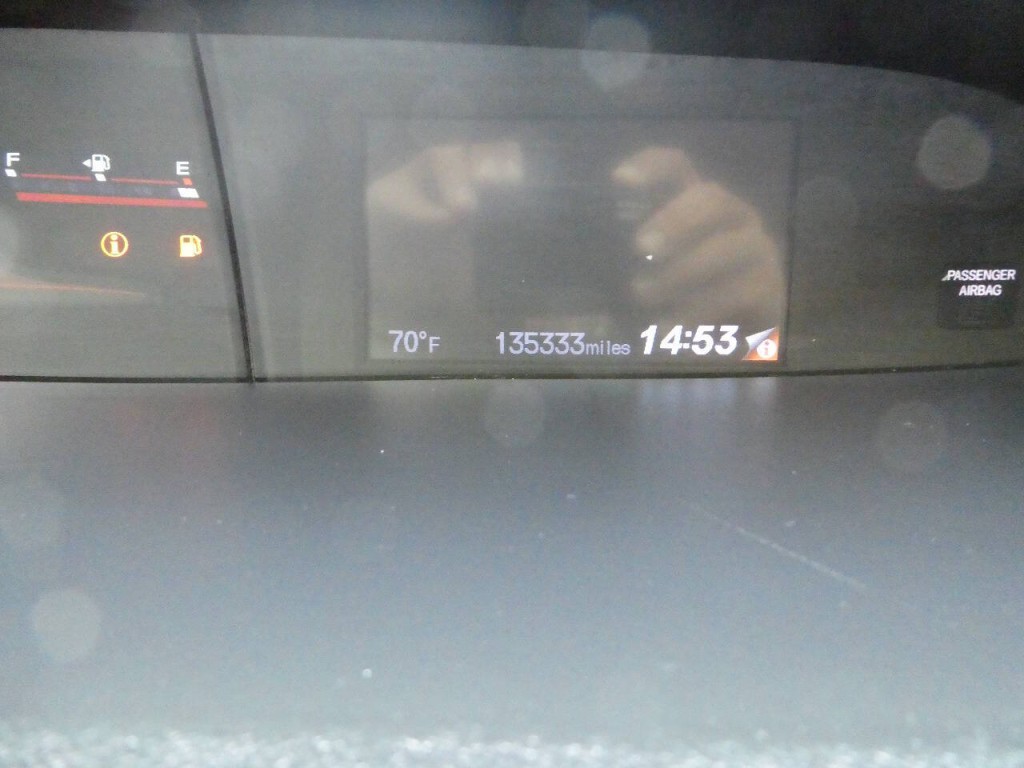 2014 Honda Civic Image 15