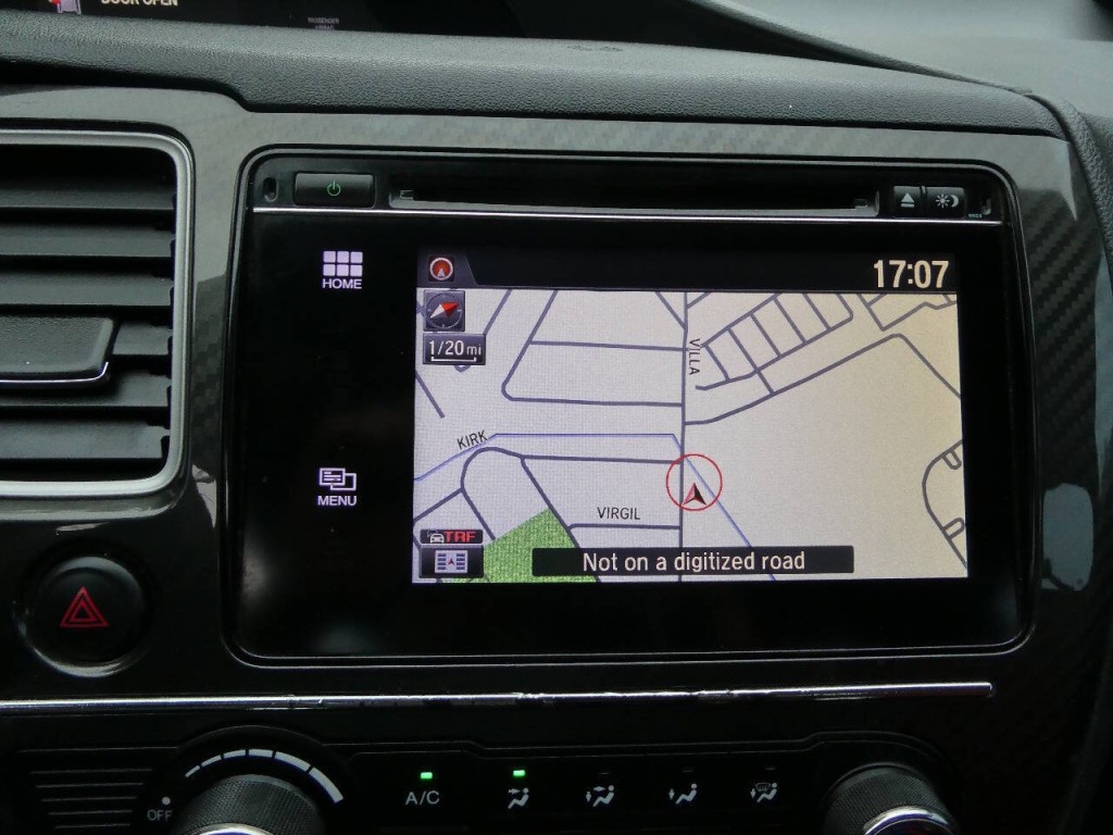 2014 Honda Civic Image 17