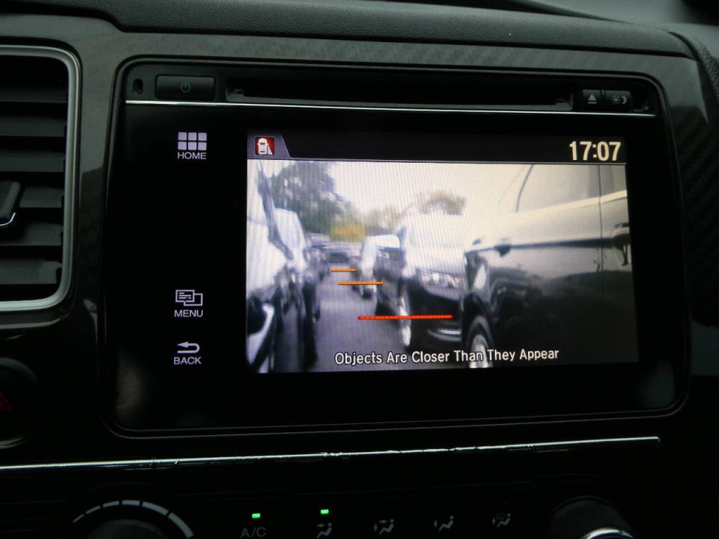 2014 Honda Civic Image 18
