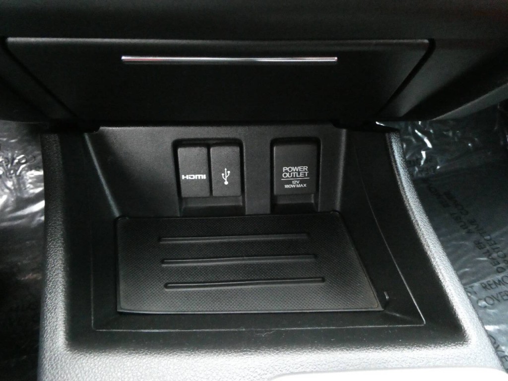2014 Honda Civic Image 22