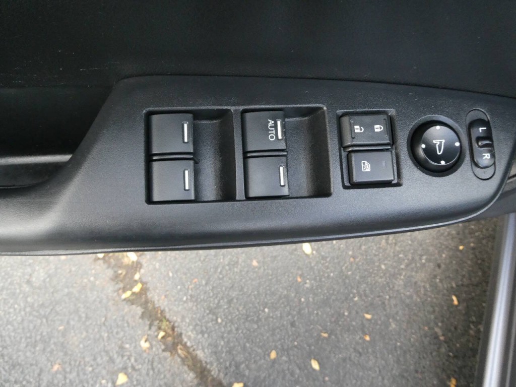 2014 Honda Civic Image 24