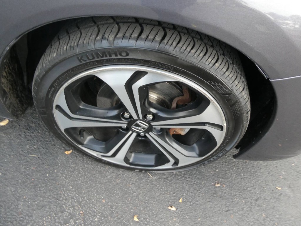 2014 Honda Civic Image 32
