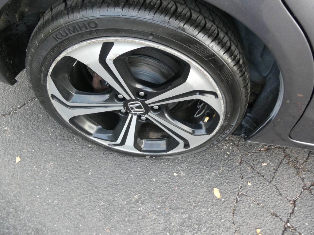 2014 Honda Civic Image 33
