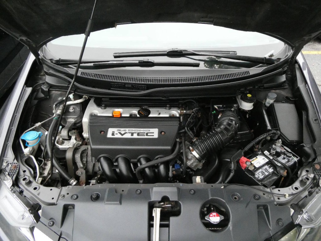 2014 Honda Civic Image 34