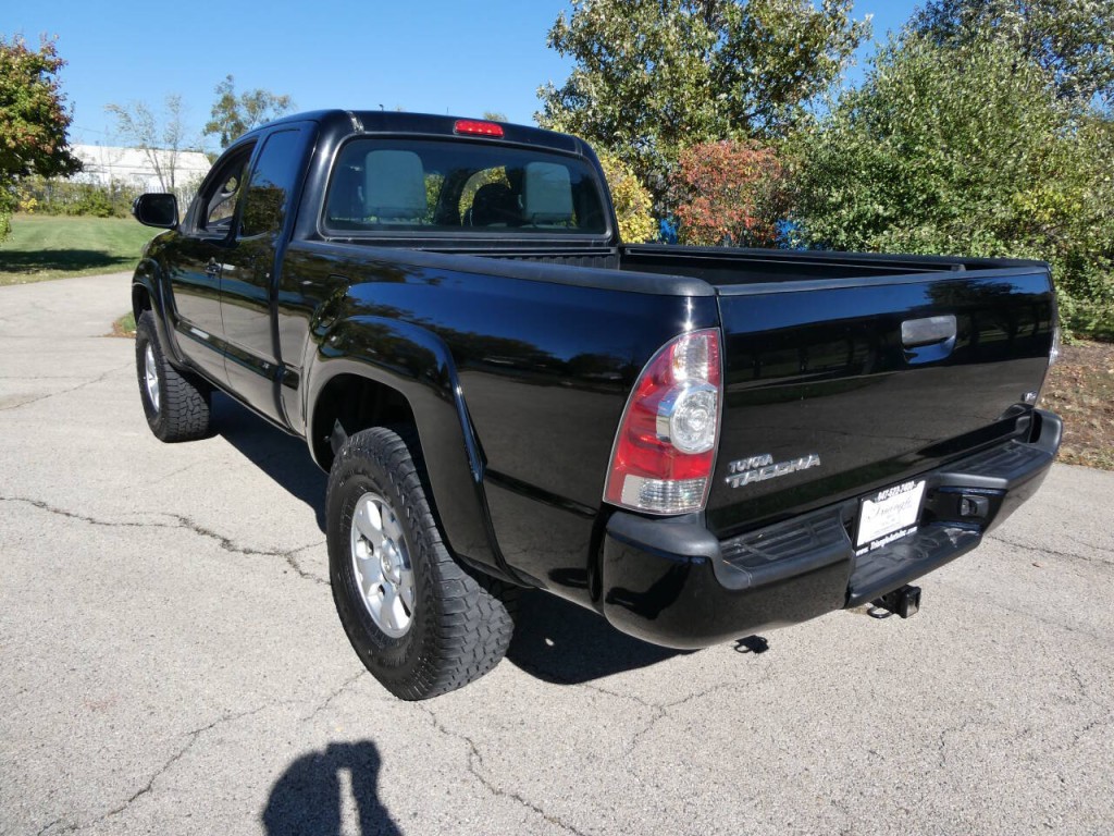2015 Toyota Tacoma Image 7