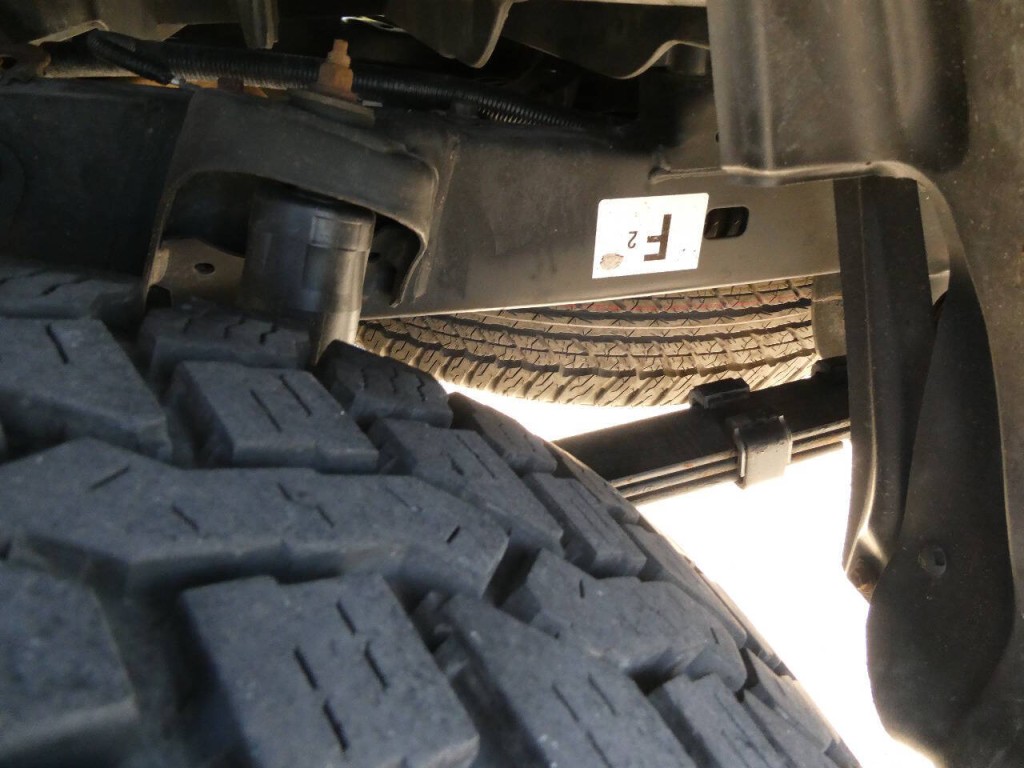 2015 Toyota Tacoma Image 27