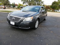 Image for 2010 Toyota Avalon XL ID: 6946319