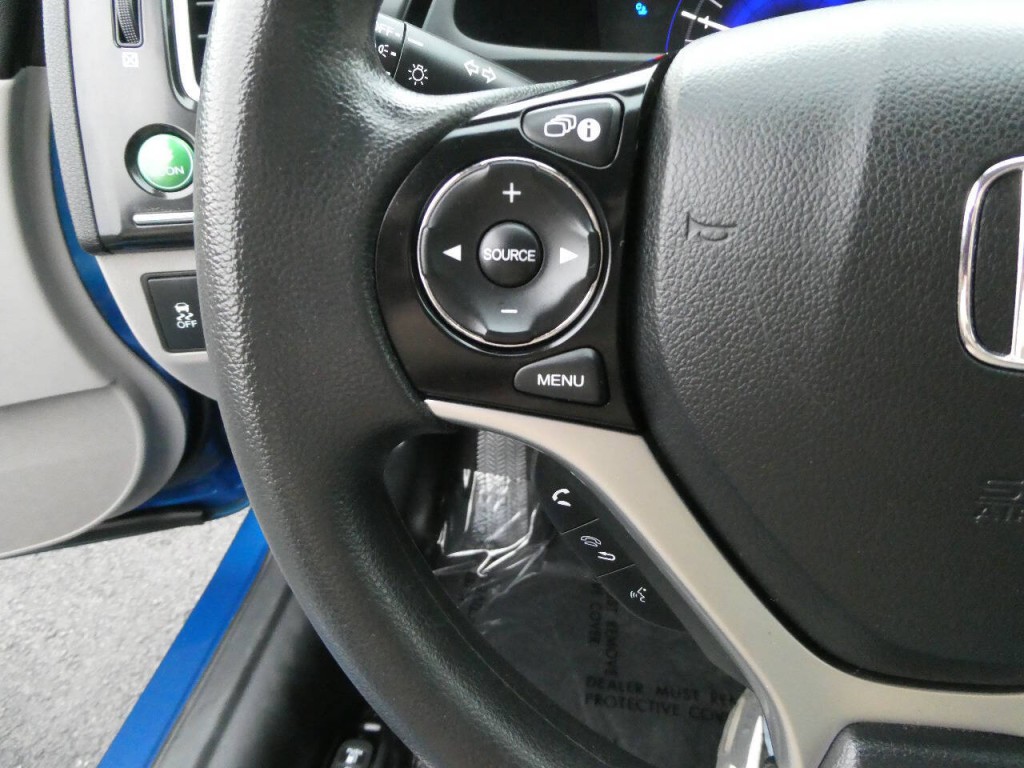 2013 Honda Civic Image 12