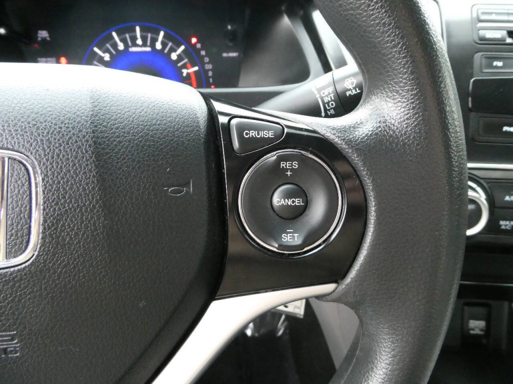 2013 Honda Civic Image 13