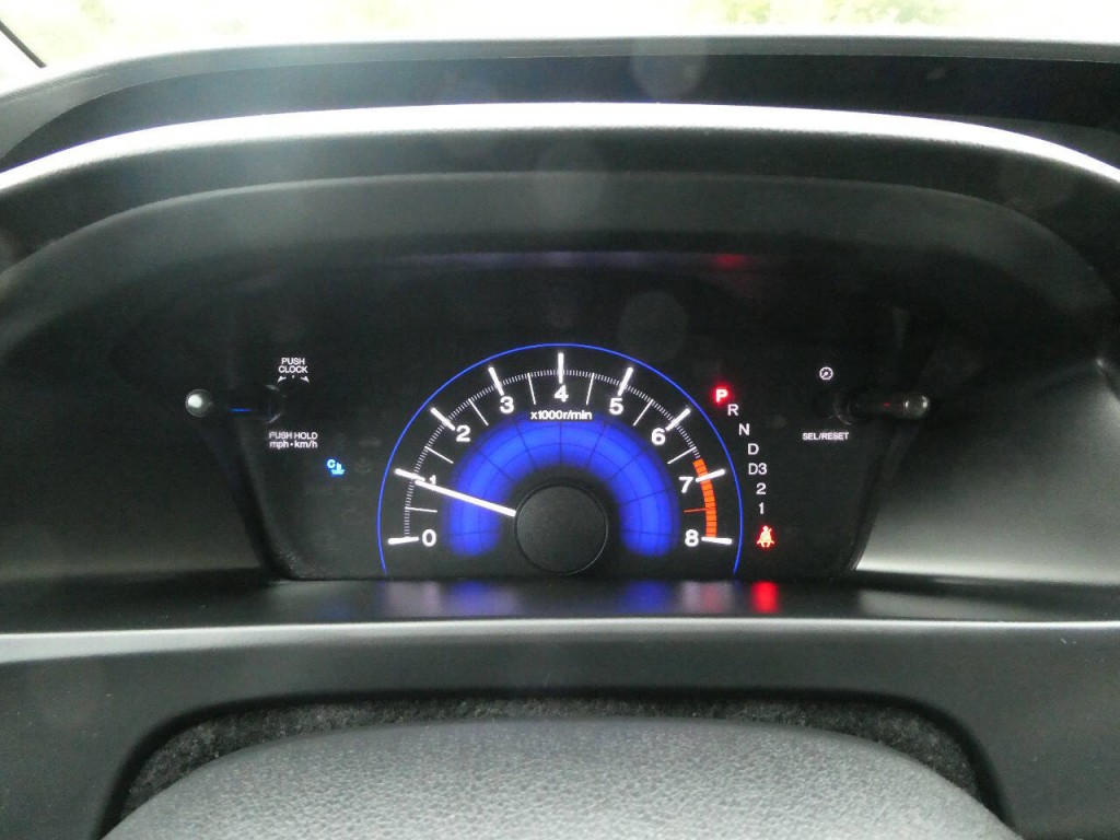 2013 Honda Civic Image 14