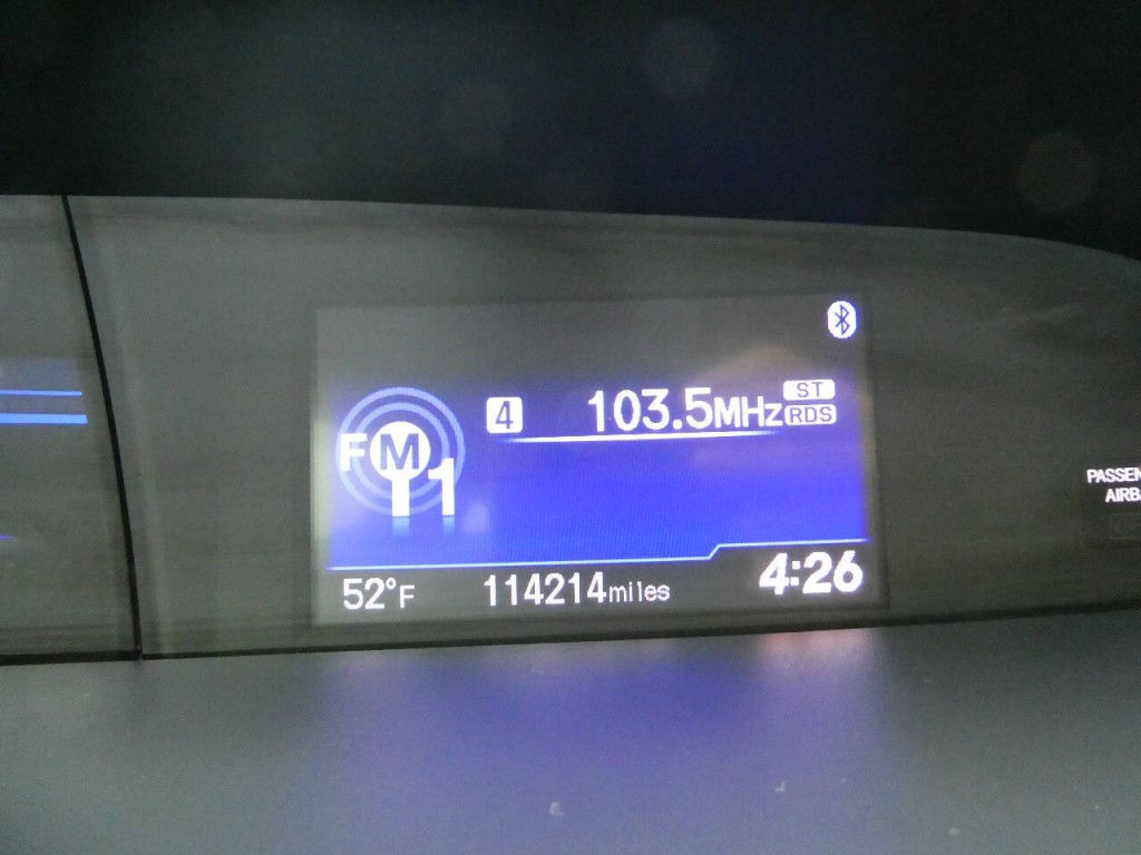 2013 Honda Civic Image 15