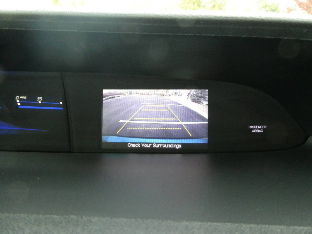 2013 Honda Civic Image 16