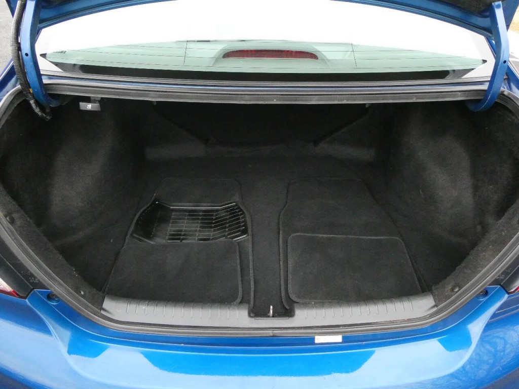2013 Honda Civic Image 24