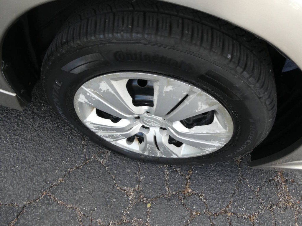 2014 Subaru Legacy Image 24