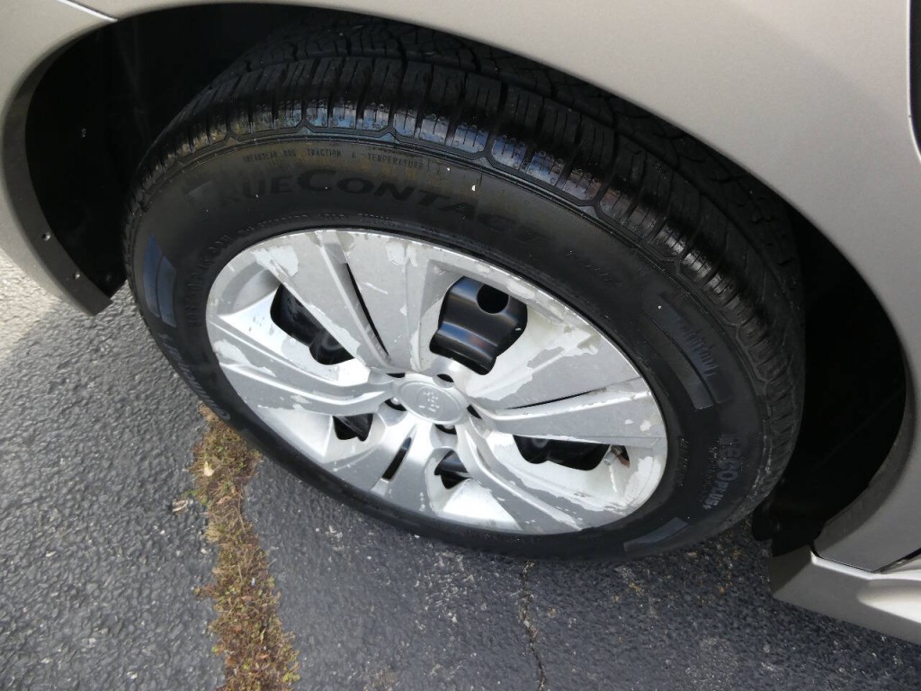 2014 Subaru Legacy Image 25