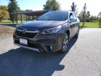 Image for 2022 Subaru Outback Touring ID: 6957196