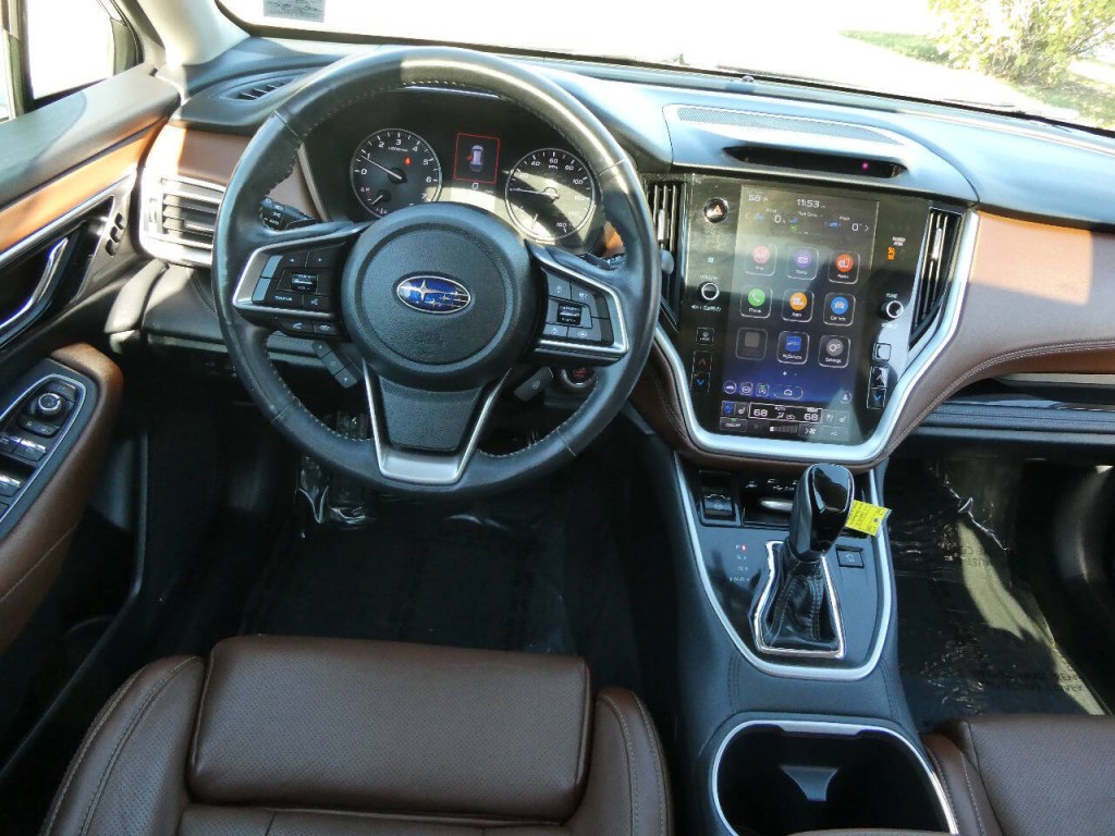 2022 Subaru Outback Image 10