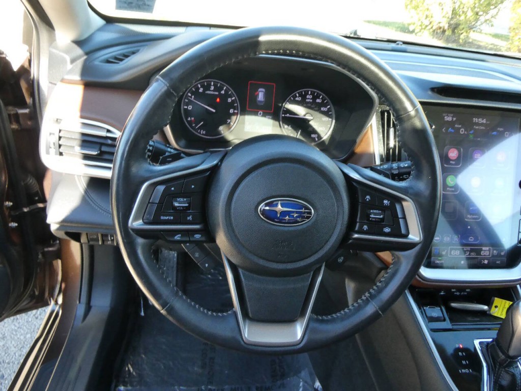 2022 Subaru Outback Image 11