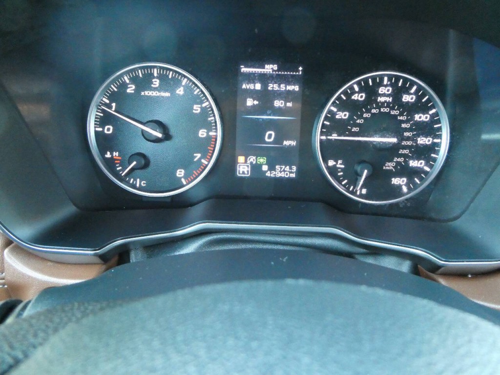 2022 Subaru Outback Image 12