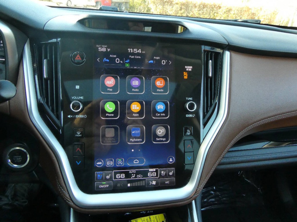 2022 Subaru Outback Image 13