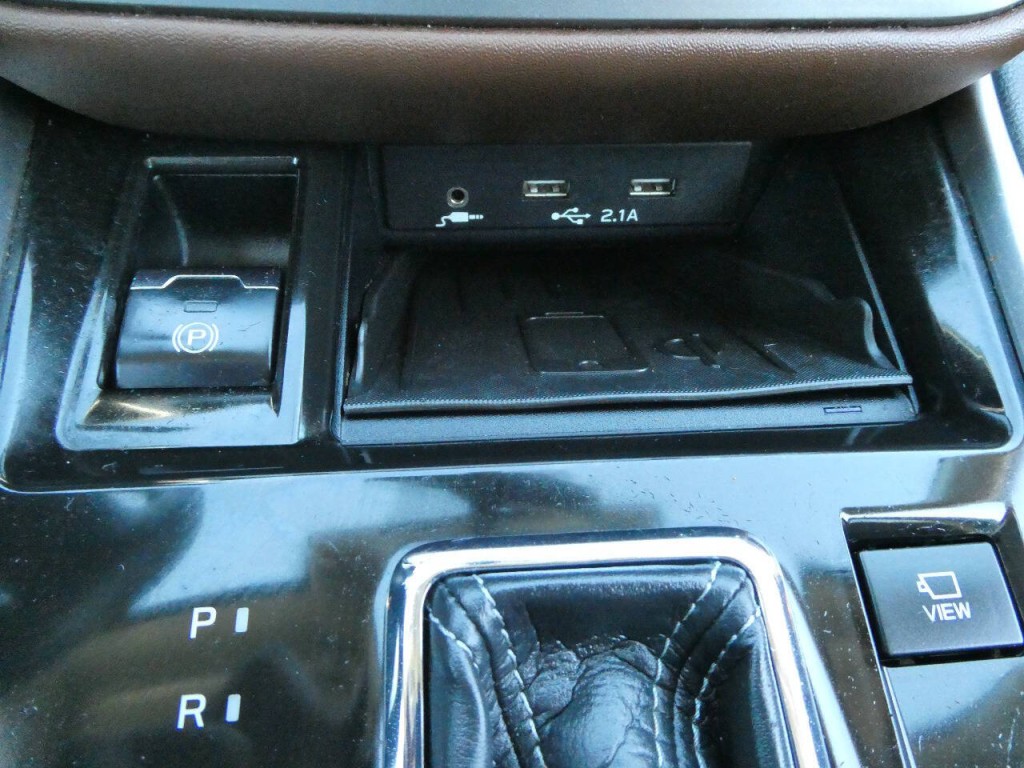 2022 Subaru Outback Image 15