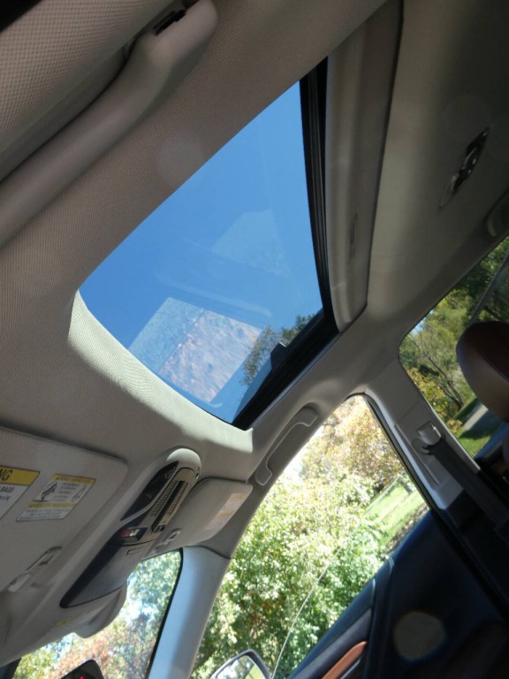 2022 Subaru Outback Image 17