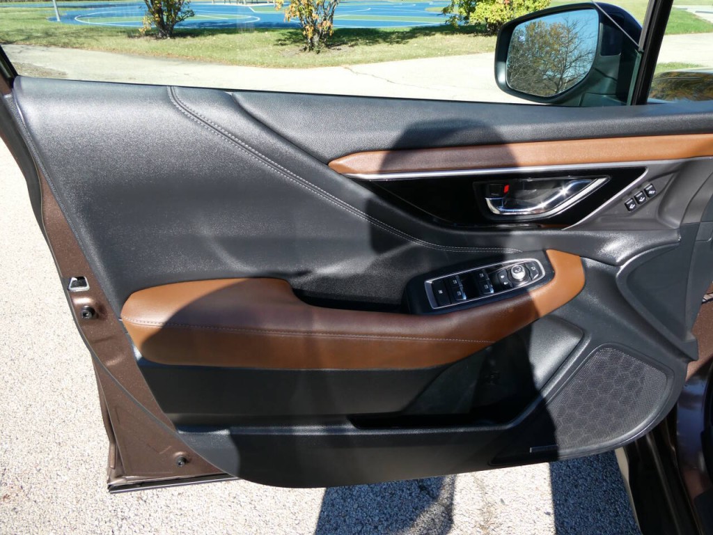 2022 Subaru Outback Image 18