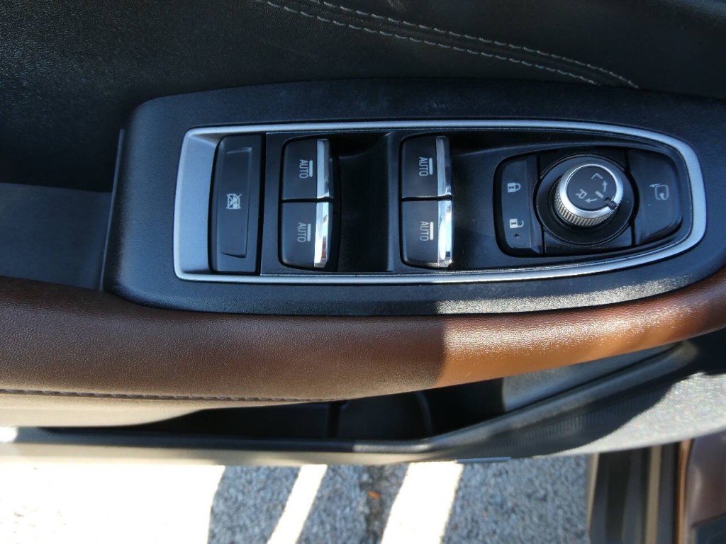 2022 Subaru Outback Image 19