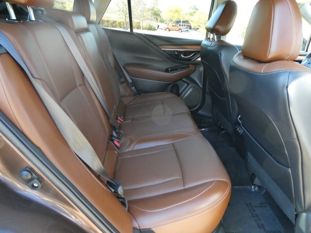 2022 Subaru Outback Image 23
