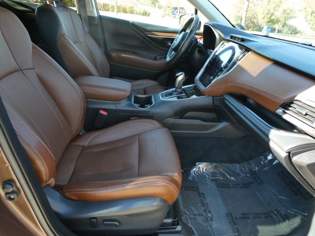2022 Subaru Outback Image 24