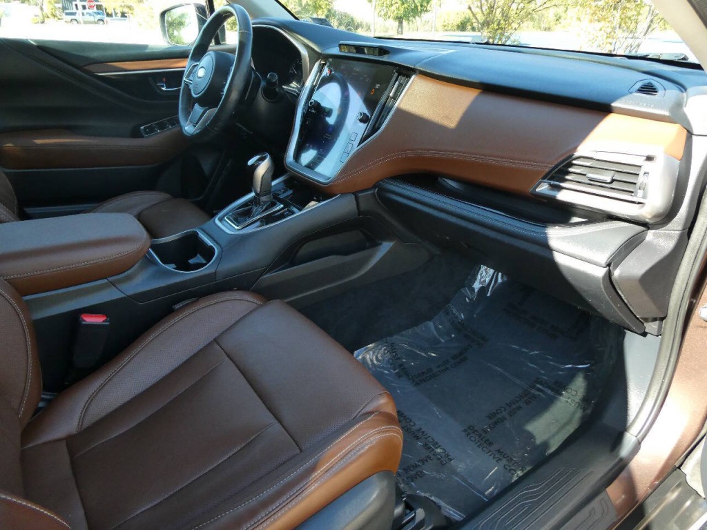 2022 Subaru Outback Image 25