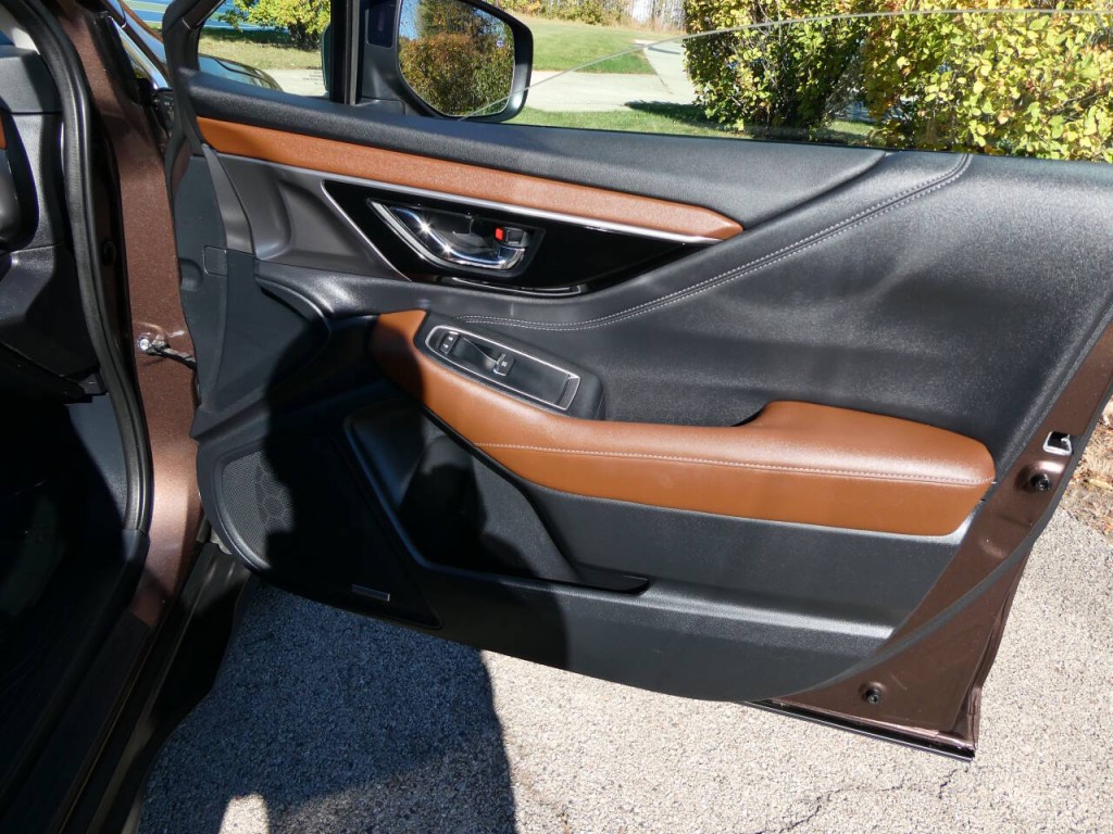 2022 Subaru Outback Image 26