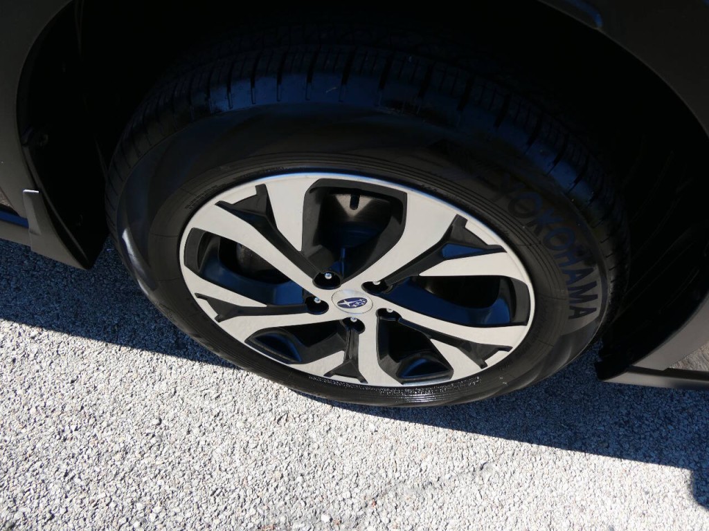 2022 Subaru Outback Image 27