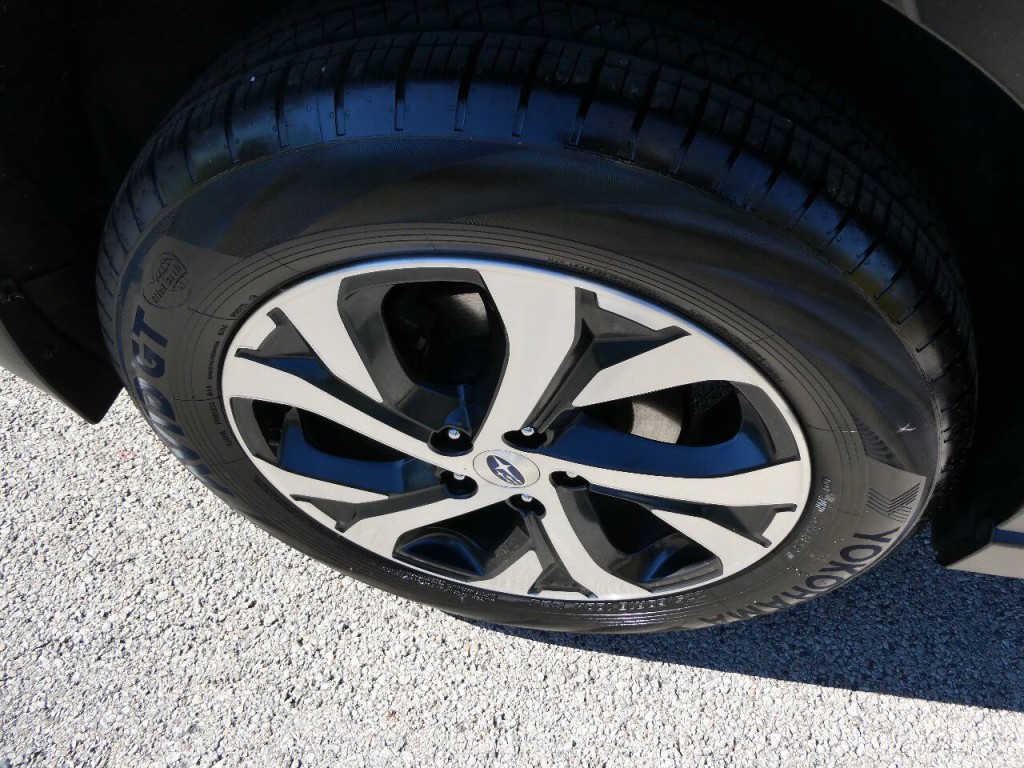 2022 Subaru Outback Image 28