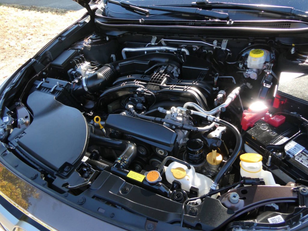 2022 Subaru Outback Image 29