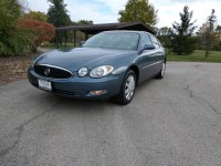 Image for 2006 Buick LaCrosse CX ID: 6971592