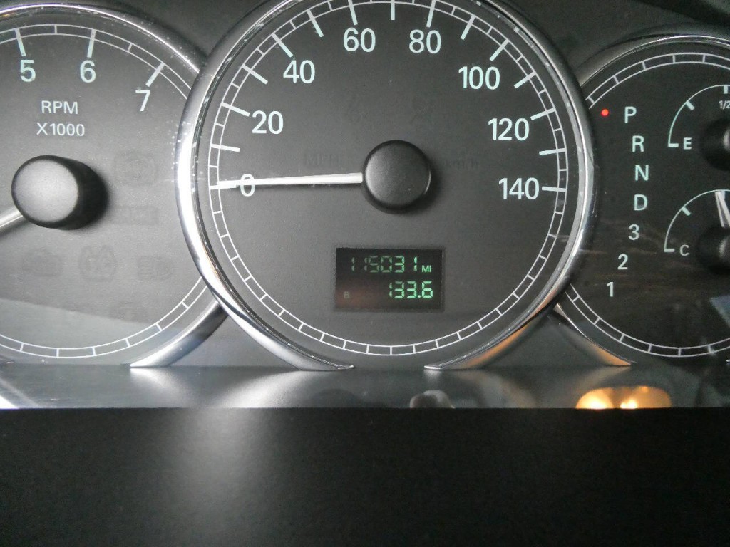 2006 Buick LaCrosse Image 12