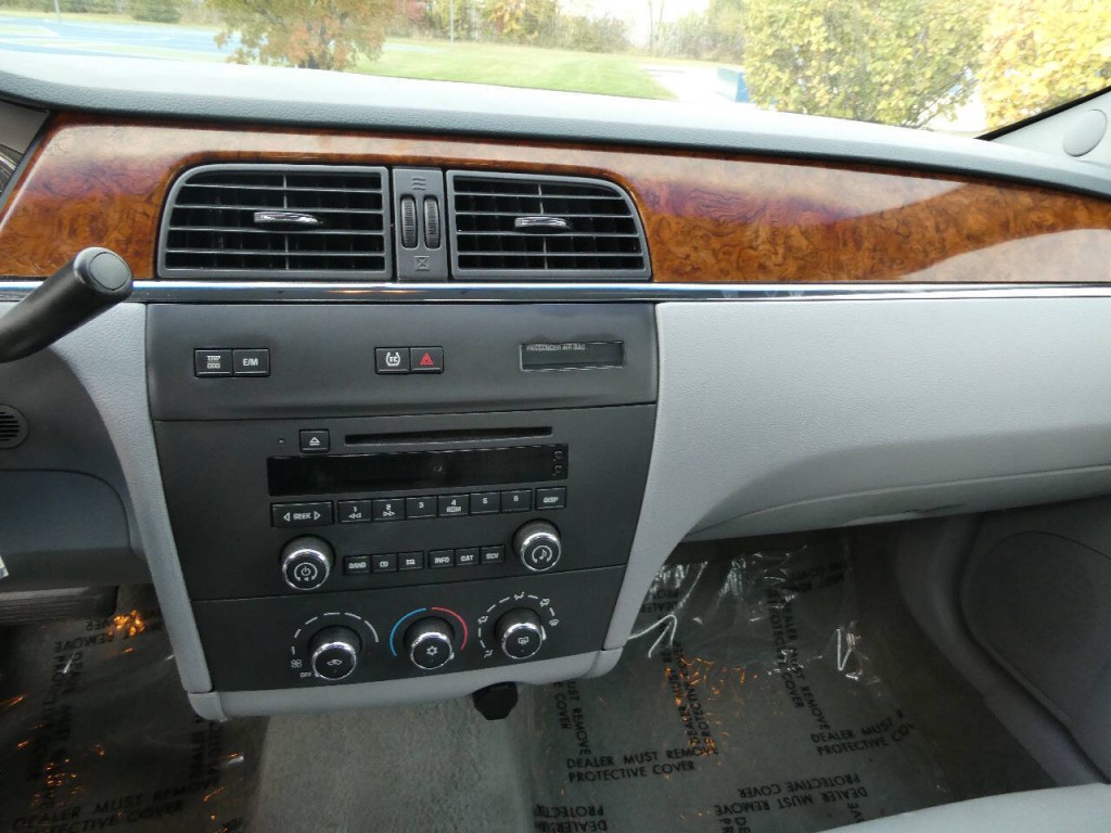 2006 Buick LaCrosse Image 13