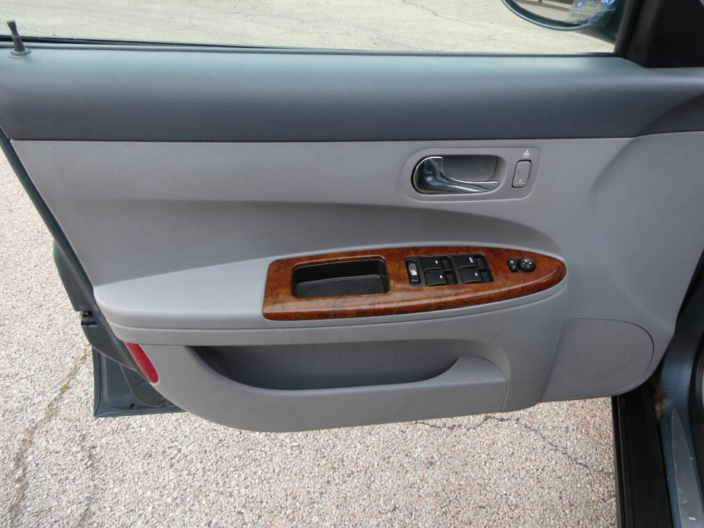 2006 Buick LaCrosse Image 14