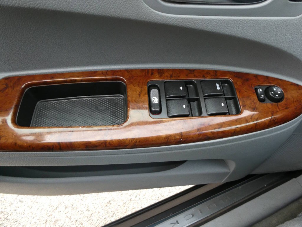 2006 Buick LaCrosse Image 15