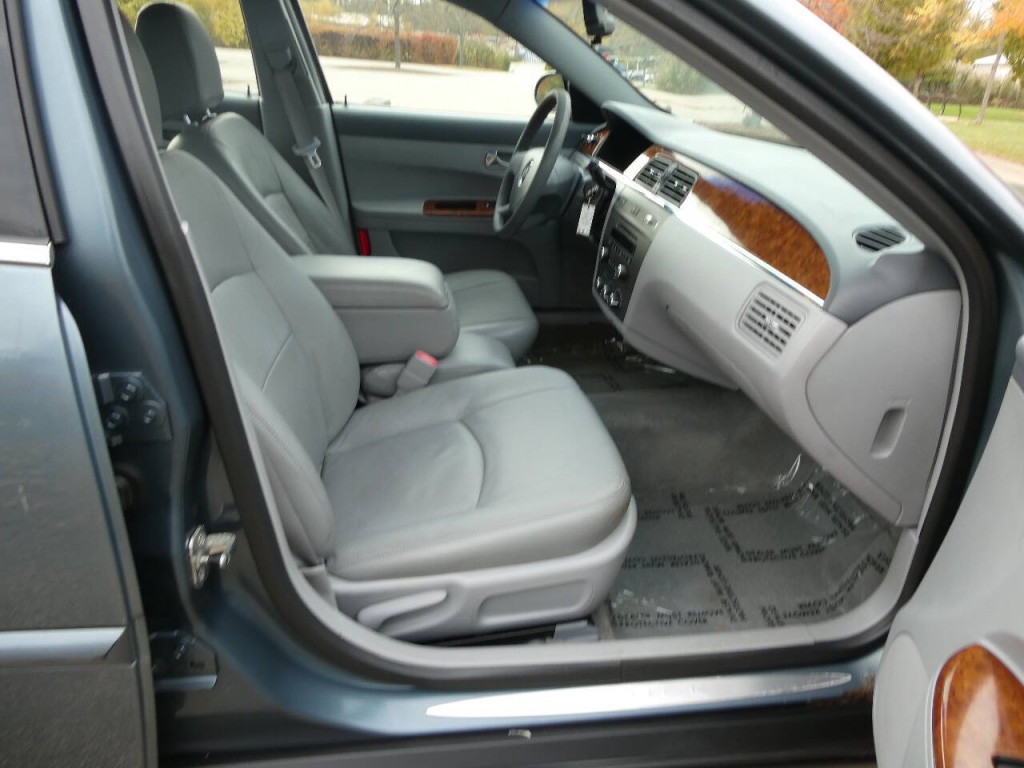 2006 Buick LaCrosse Image 18