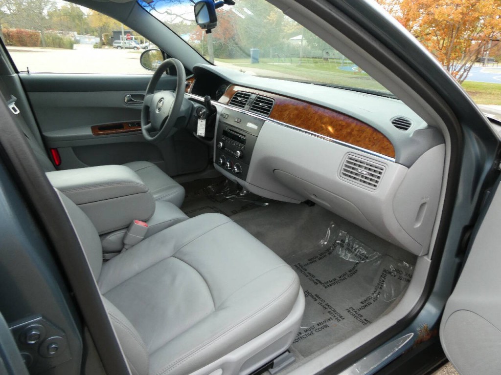 2006 Buick LaCrosse Image 19