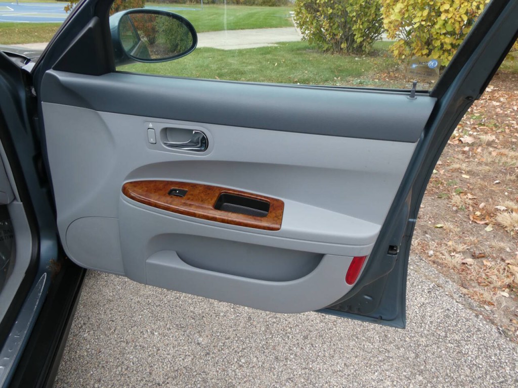 2006 Buick LaCrosse Image 20