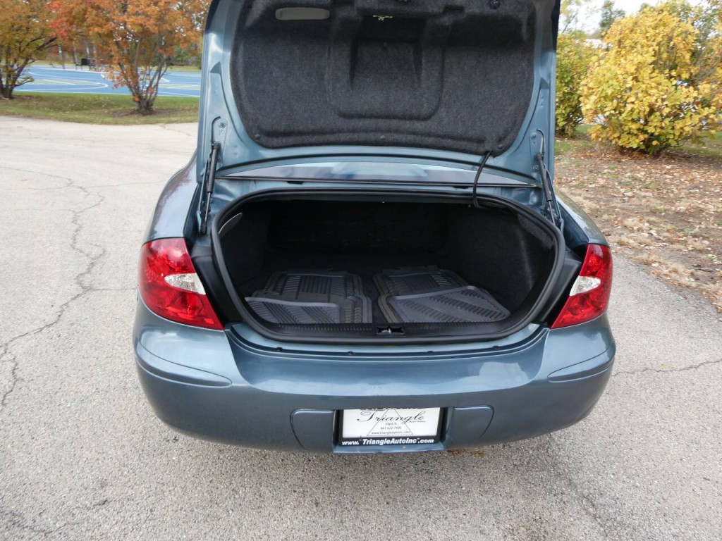 2006 Buick LaCrosse Image 21