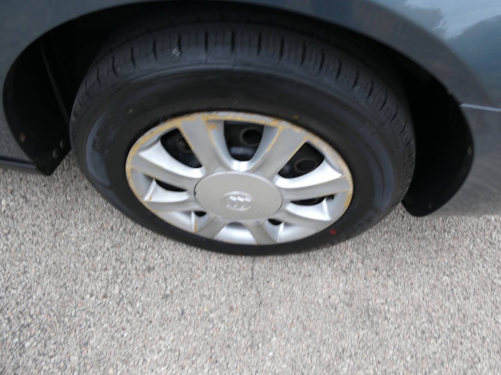 2006 Buick LaCrosse Image 22