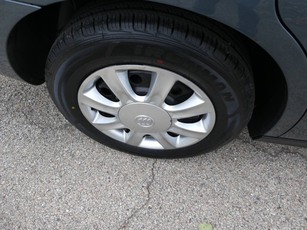 2006 Buick LaCrosse Image 23