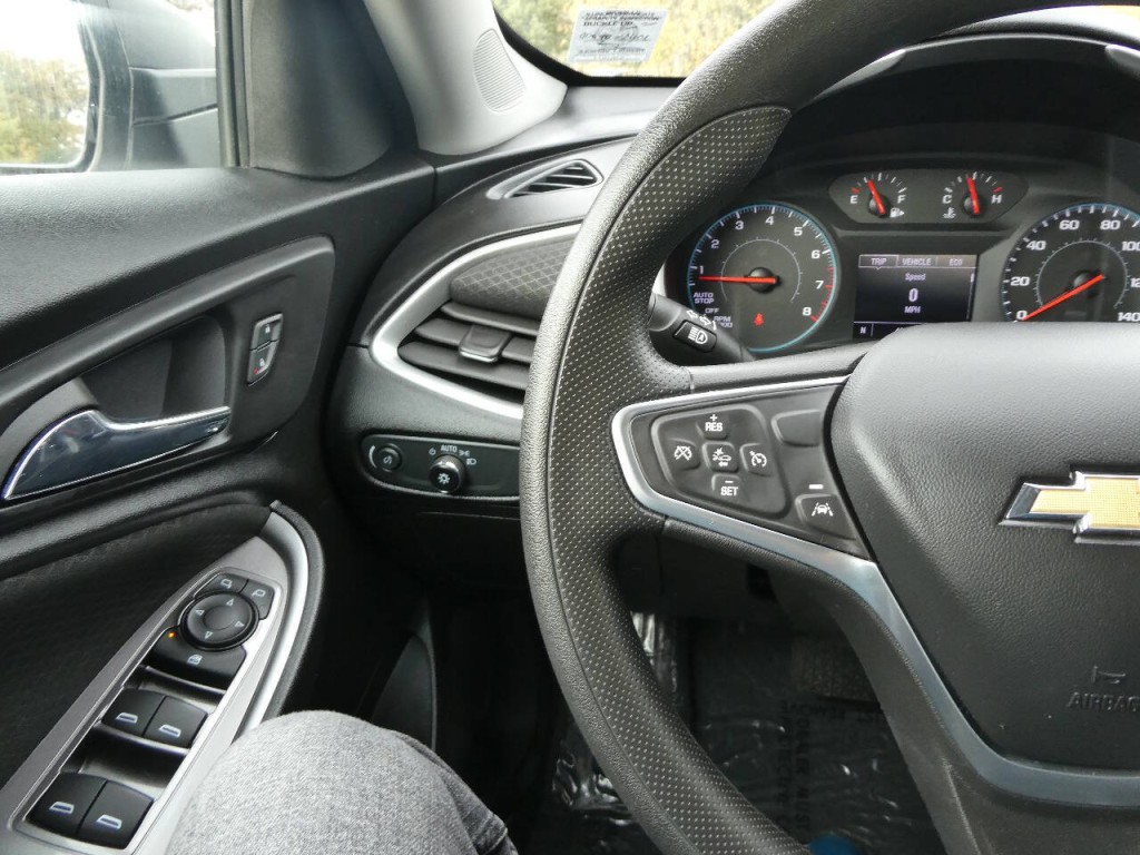 2023 Chevrolet Malibu Image 11