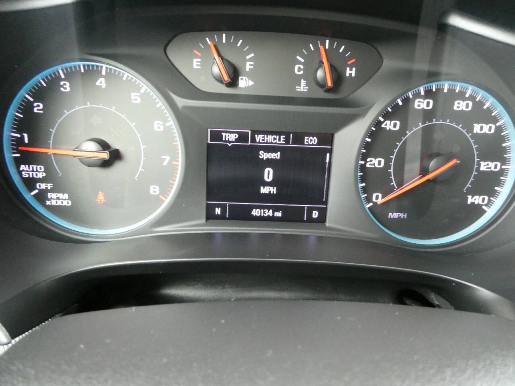 2023 Chevrolet Malibu Image 13