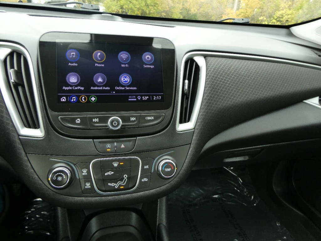 2023 Chevrolet Malibu Image 14